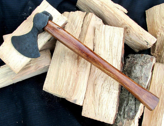 Kievan Rus small axe