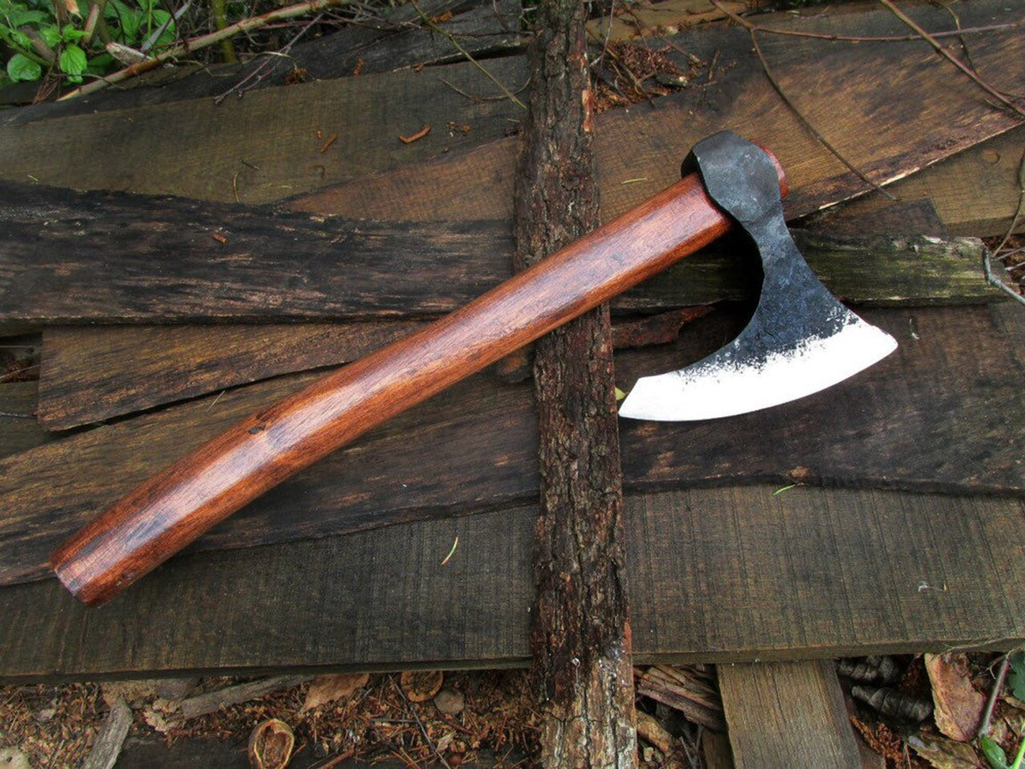Kievan Rus small axe