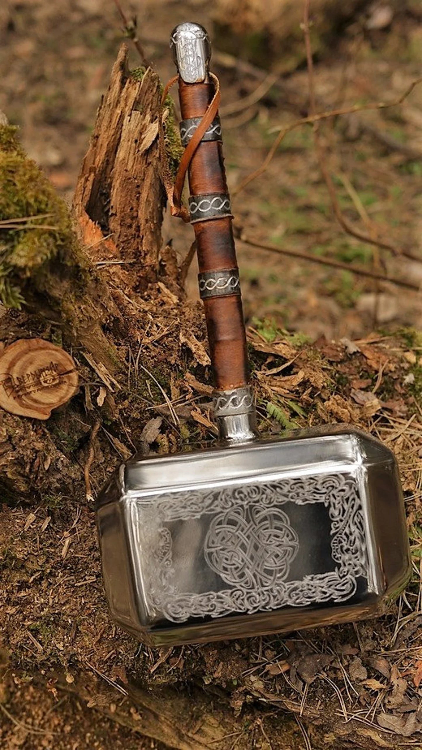 Avengers Thor Hammer
