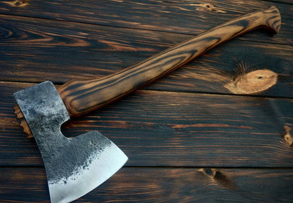Norse Felling axe