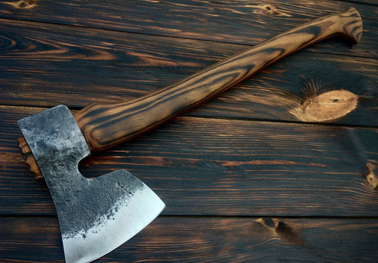 Norse Felling axe
