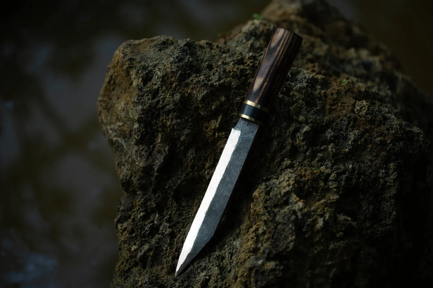 Traditional Seax Knife • 5-7 days delivery guarantee