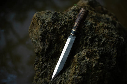 Traditional seax knife • 5-7 days delivery guarantee