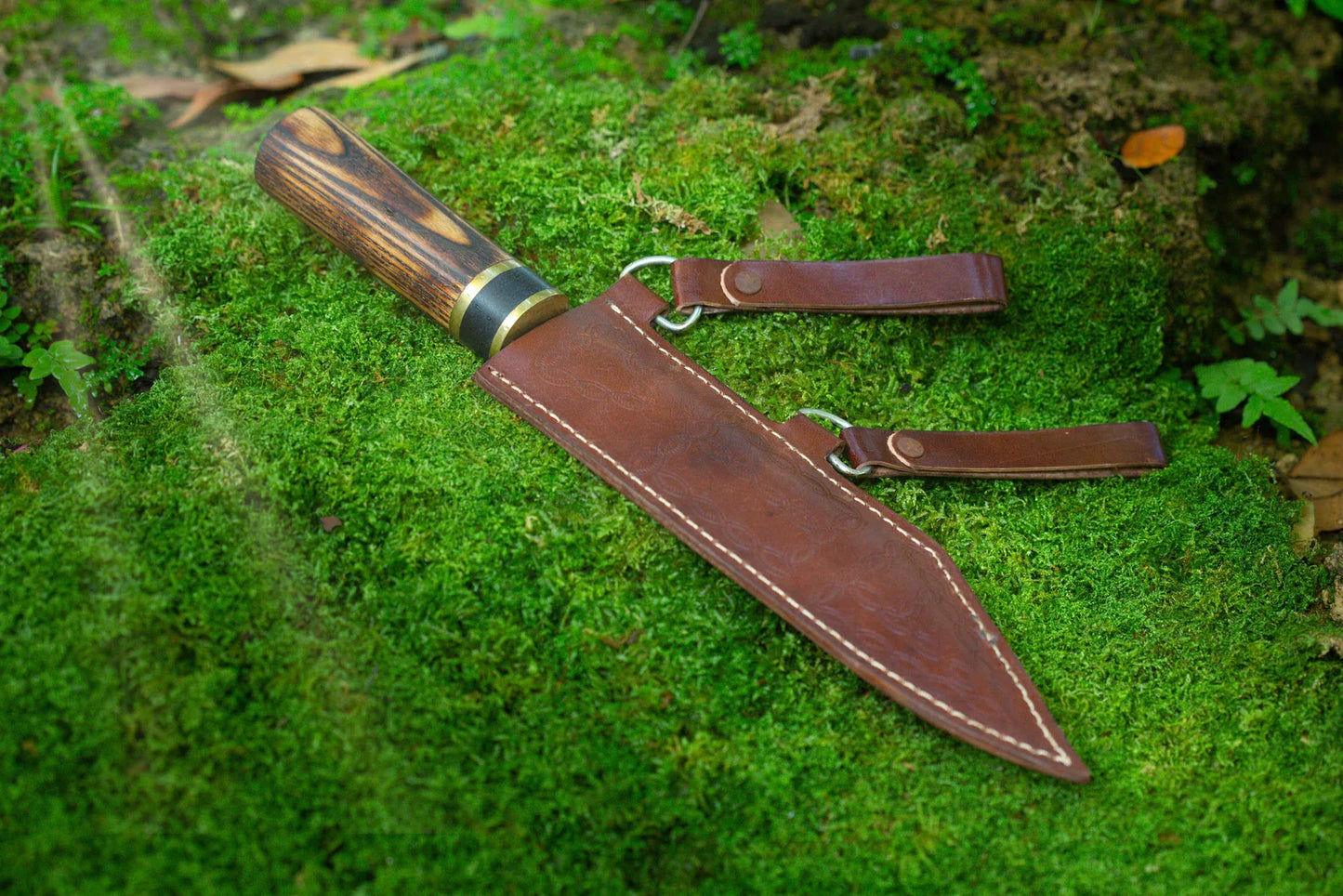 Traditional seax knife • 5-7 days delivery guarantee