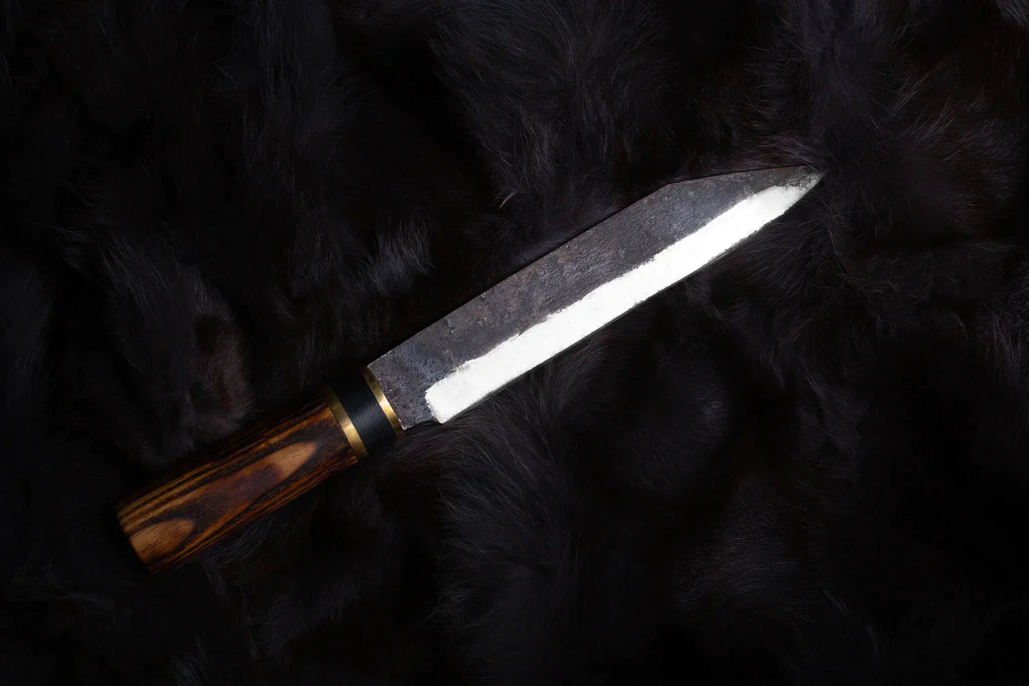 Traditional seax knife • 5-7 days delivery guarantee