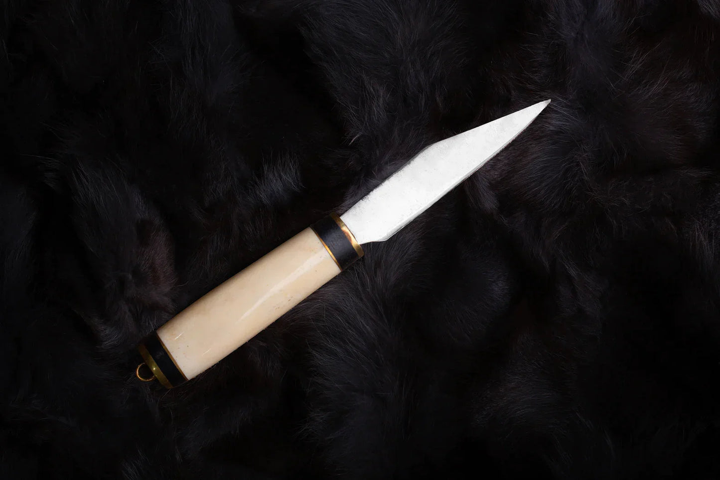 Small seax knife • 5-7 days delivery guarantee