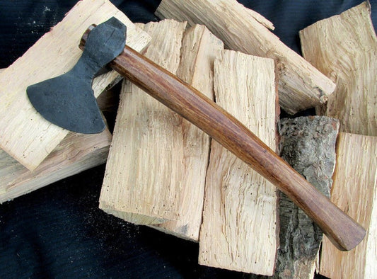Kievan Rus small axe