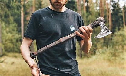 Ragnar battle axe