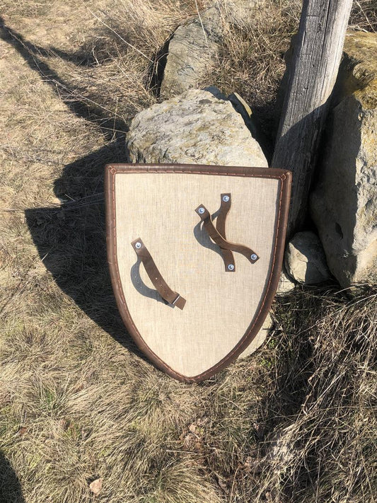 CUSTOM shape and picture shield