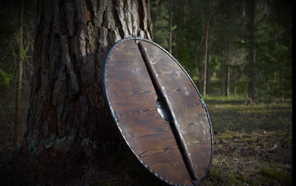 Lagertha Battle shield