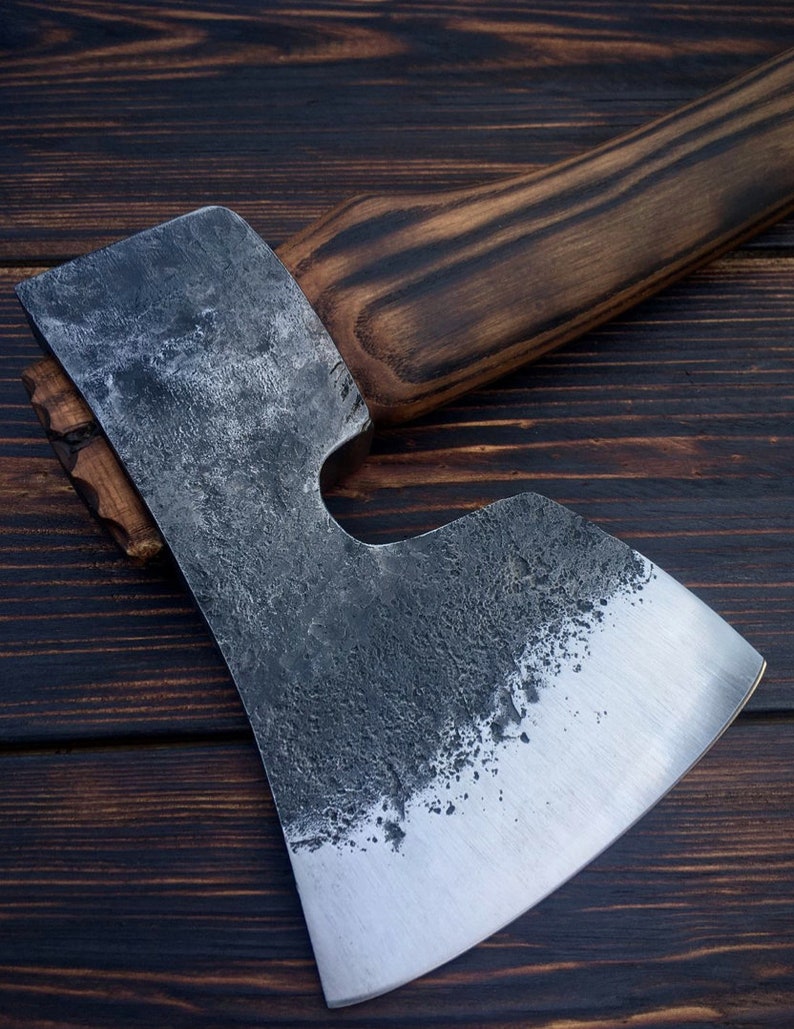 Norse Felling axe