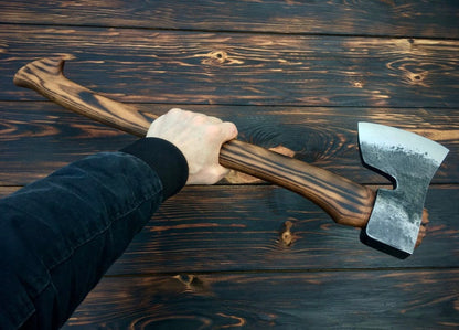 Norse Felling axe