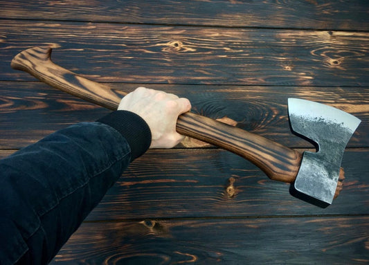 Norse Felling axe