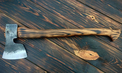 Norse Felling axe