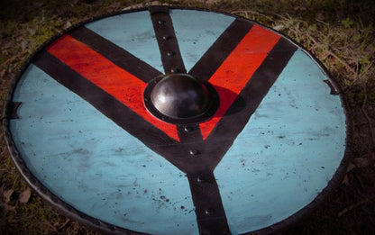 Lagertha Battle shield