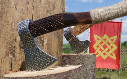 Viking axe - JARL
