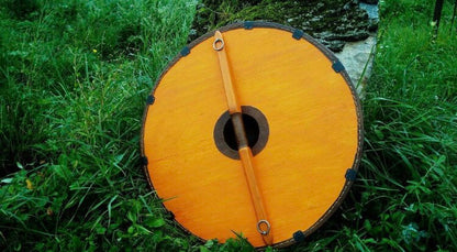 Viking shield - KATTEGAT