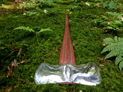 Double axe - AMERICAN AXE
