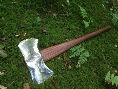 Double axe - AMERICAN AXE