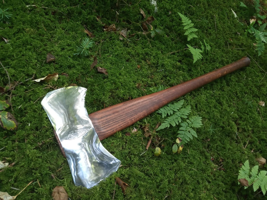 Double axe - AMERICAN AXE