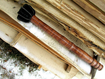 Medieval mace