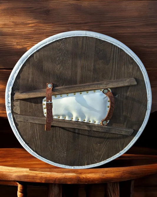 Shield of the Alpine Guardians